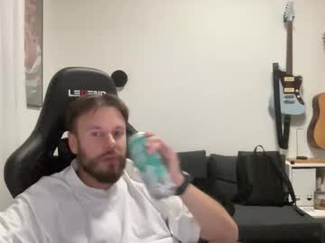 Herkus123 September 30, 2025 Chaturbate stream image