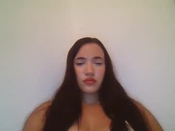 Kellydirty6 September 30, 2025 Chaturbate stream image