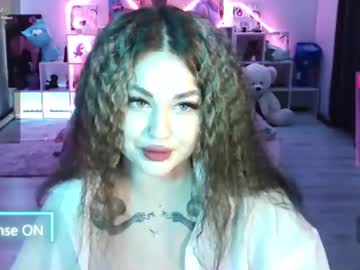 Kokokolla September 30, 2025 Chaturbate stream image