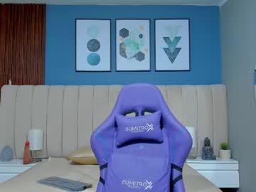 Loly_Honey September 30, 2025 Chaturbate stream image