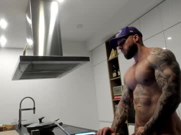 Mealphamale September 30, 2025 Chaturbate stream image