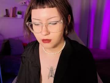 Miilly_Ice September 30, 2025 Chaturbate stream image