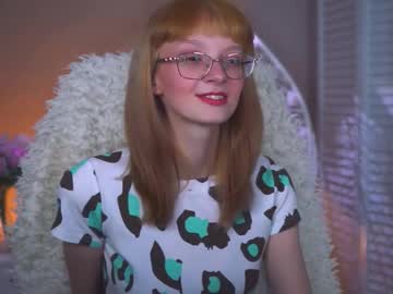 Mollyjiggles September 30, 2025 Chaturbate stream image