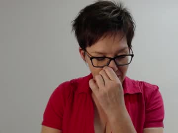 Sofie_Velvet September 30, 2025 Chaturbate stream image