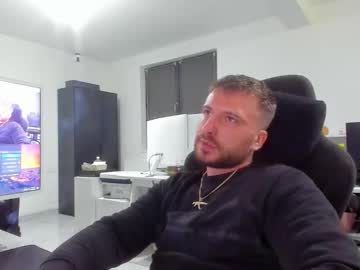 Aidenmatthew September 30, 2025 Chaturbate stream image