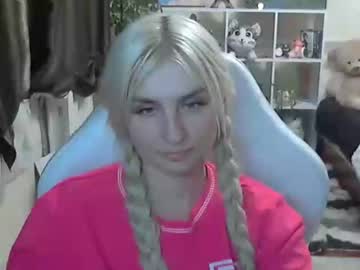 Camillecharm September 30, 2025 Chaturbate stream image