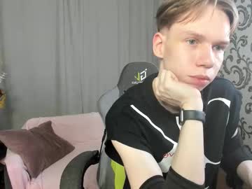 Elliot_Mars_ September 30, 2025 Chaturbate stream image