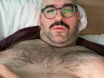 Fatandfurry September 30, 2025 Chaturbate stream image