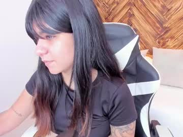 Fiorella18_ September 30, 2025 Chaturbate stream image