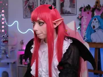 Holliwould_ September 30, 2025 Chaturbate stream image