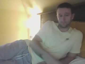 Horny_Jay86 September 30, 2025 Chaturbate stream image
