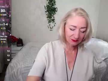 Hunters_Woman September 30, 2025 Chaturbate stream image