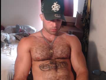 Izak144 September 30, 2025 Chaturbate stream image