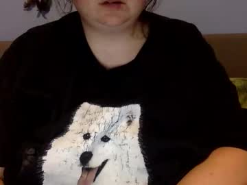 Kattyxoxo98753 September 30, 2025 Chaturbate stream image
