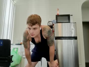 _King_Kev September 30, 2025 Chaturbate stream image