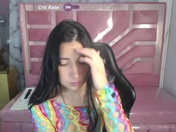 Lizzyluk_Ch September 30, 2025 Chaturbate stream image