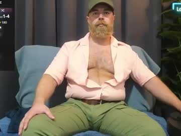 Meaty_Roll September 30, 2025 Chaturbate stream image