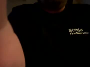 Mrosenth81 September 30, 2025 Chaturbate stream image