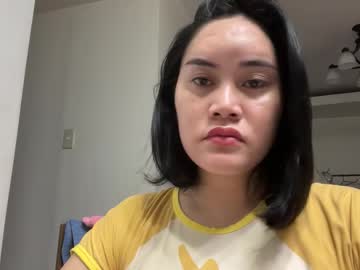 Pearlofasiax September 30, 2025 Chaturbate stream image