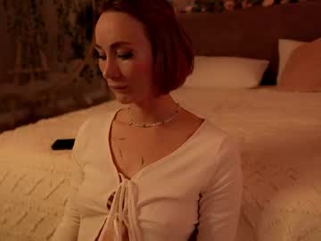 Serena_Waldarf September 30, 2025 Chaturbate stream image