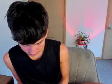 Sweettaaron September 30, 2025 Chaturbate stream image