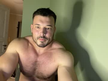 Swordmansoul September 30, 2025 Chaturbate stream image