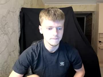 Thomas_Shelbivip September 30, 2025 Chaturbate stream image