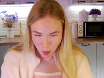 Veronikamitchel September 30, 2025 Chaturbate stream image