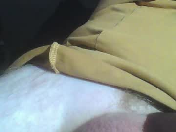 Willystroker78 September 30, 2025 Chaturbate stream image