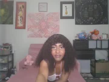 Ziafoxy September 30, 2025 Chaturbate stream image
