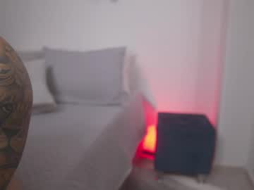 Adan_Johns September 30, 2025 Chaturbate stream image