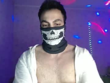 Bales1ups September 30, 2025 Chaturbate stream image