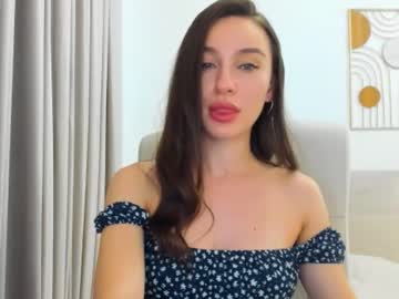 Cyber_Geisha September 30, 2025 Chaturbate stream image