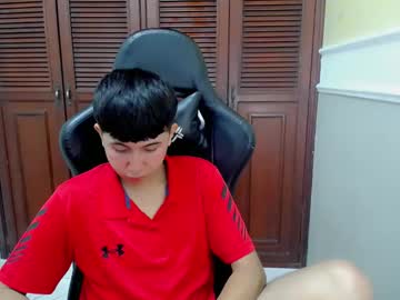 Didier_Mick September 30, 2025 Chaturbate stream image
