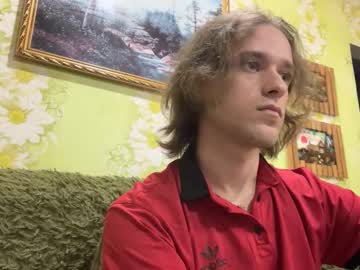 Eric_Blond September 30, 2025 Chaturbate stream image