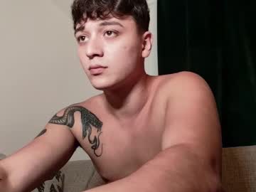 Mikelaur September 30, 2025 Chaturbate stream image