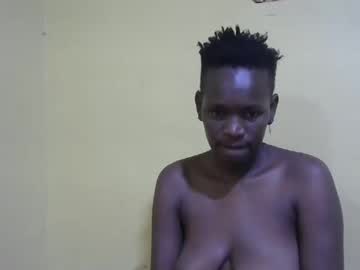 Nash_Kalyah September 30, 2025 Chaturbate stream image