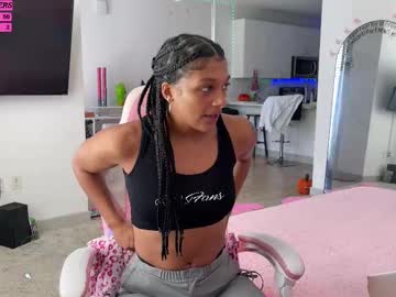 Princess_Cece September 30, 2025 Chaturbate stream image