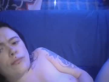 Sweet_An_Salty September 30, 2025 Chaturbate stream image