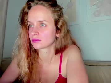 Tony_And_Alice September 30, 2025 Chaturbate stream image
