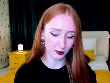 Twilightserenade September 30, 2025 Chaturbate stream image