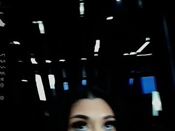 Amirahylerr September 30, 2025 Chaturbate stream image