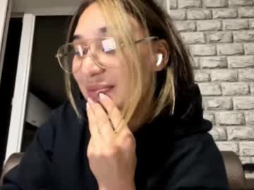 Annabellandmann September 30, 2025 Chaturbate stream image