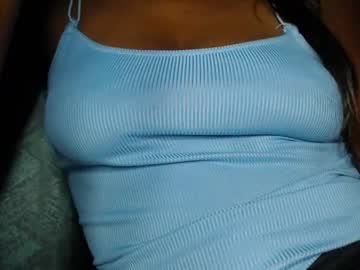 Choccoa September 30, 2025 Chaturbate stream image