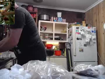 Cookieliquor September 30, 2025 Chaturbate stream image