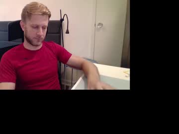 Derekcl1 September 30, 2025 Chaturbate stream image