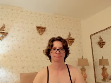 Evau_Vasquez_03 September 30, 2025 Chaturbate stream image