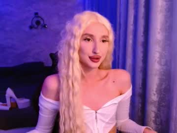 Honey_Sunset September 30, 2025 Chaturbate stream image