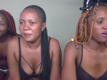 Horny_Lainie September 30, 2025 Chaturbate stream image