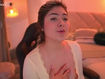 Lau_Bee_ September 30, 2025 Chaturbate stream image